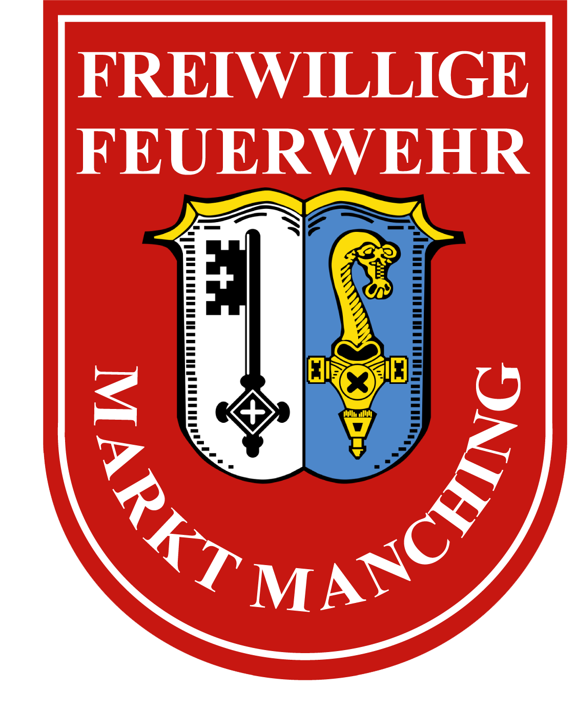 Freiwillige Feuerwehr Manching