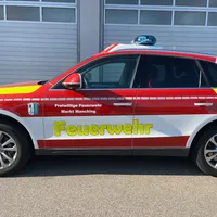 Kommandowagen (KdoW)