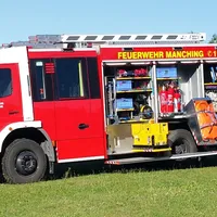 Hilfeleistungslöschgruppenfahrzeug (HLF 20)
